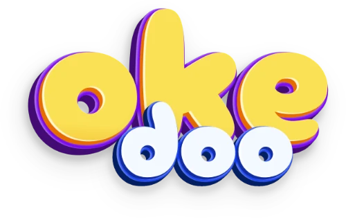 okedoo Logo